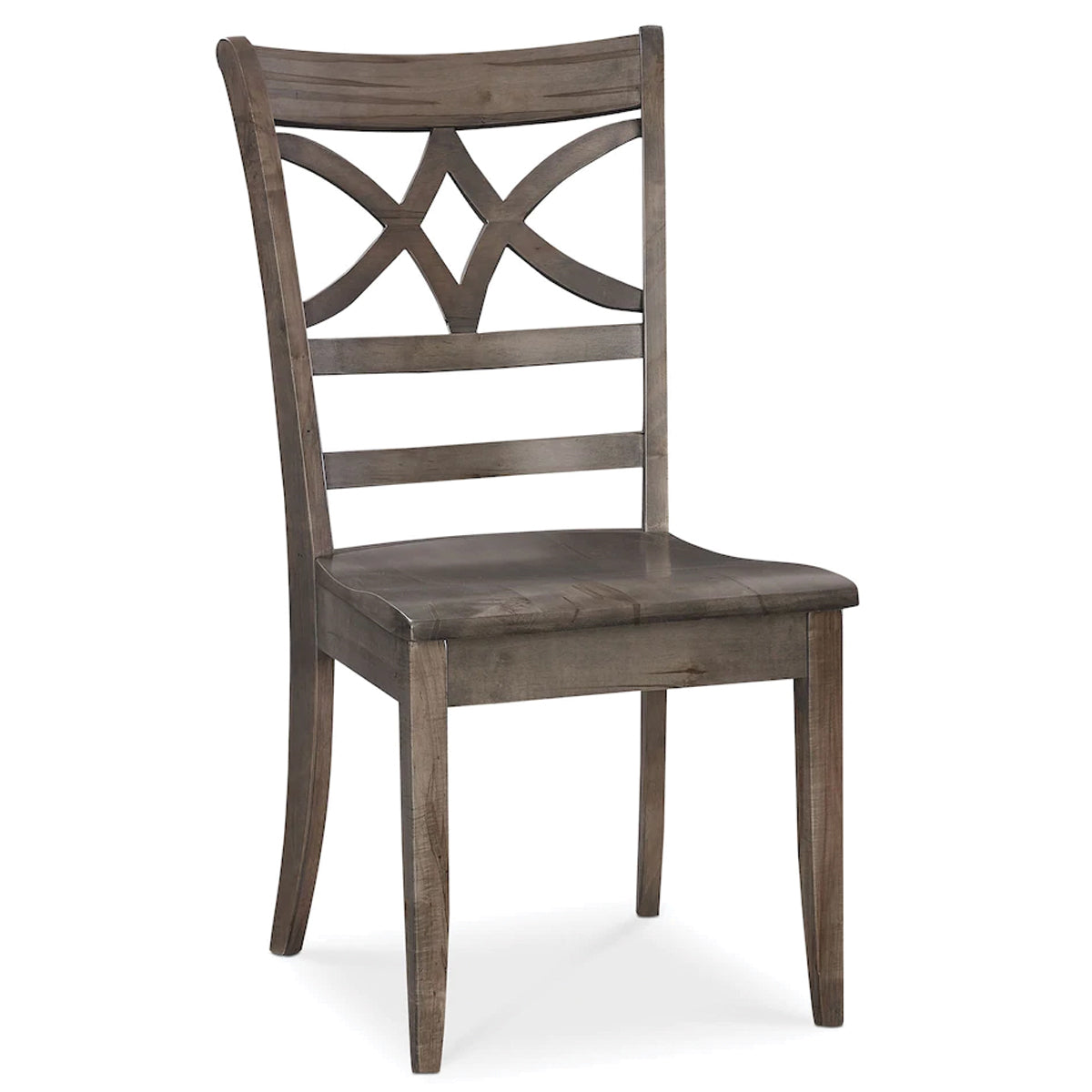 MERRILL MAPLE SIDE CHAIR