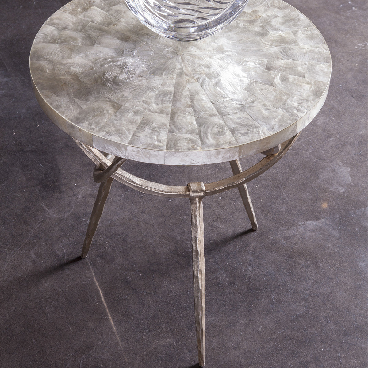 SERGIO SPOT TABLE