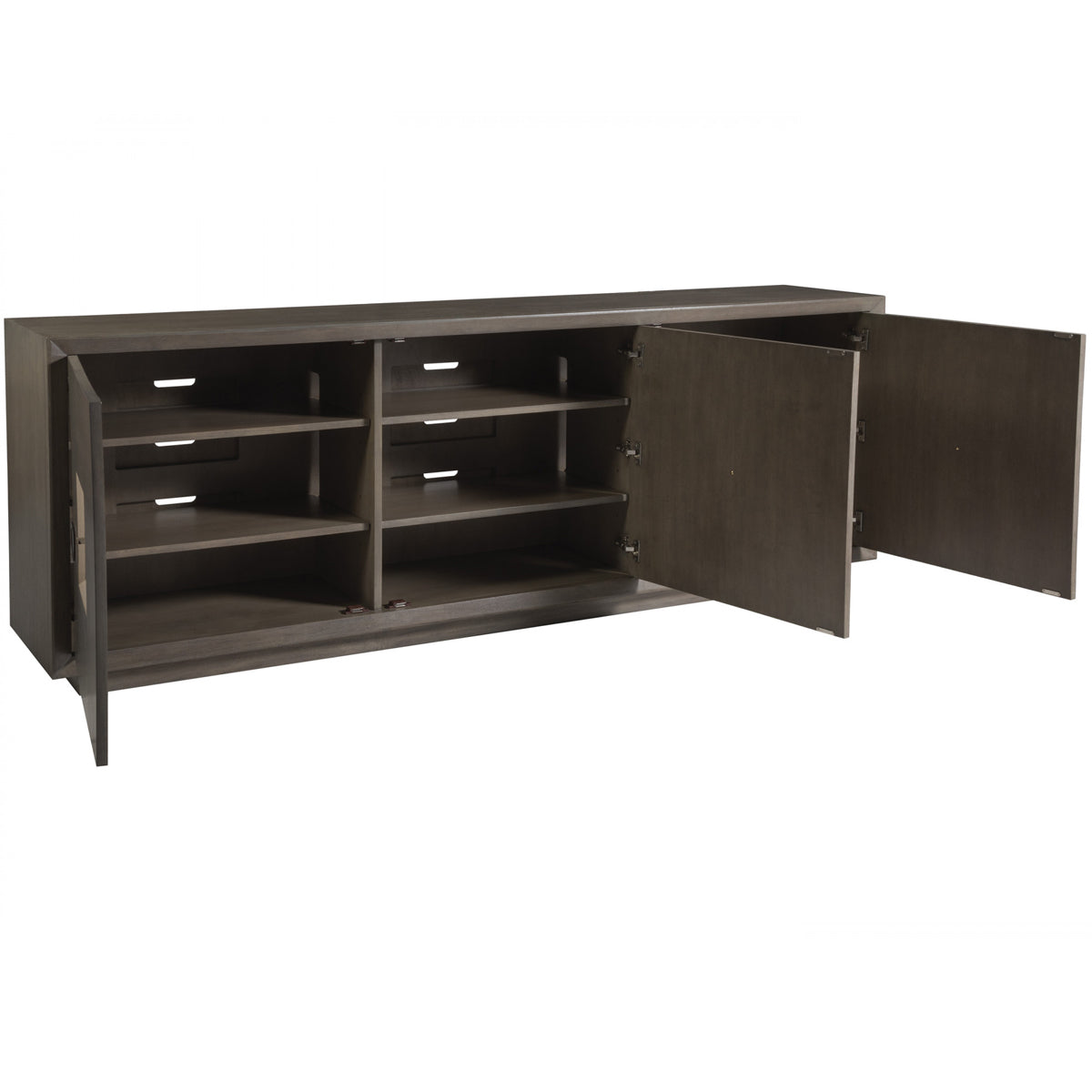MERCURY LARGE MEDIA CONSOLE