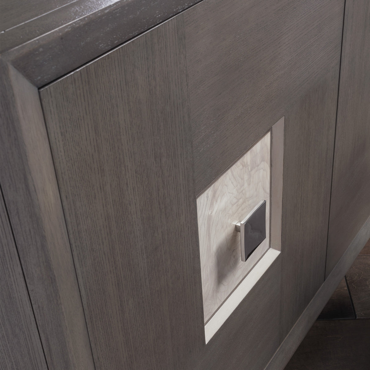 MERCURY LARGE MEDIA CONSOLE