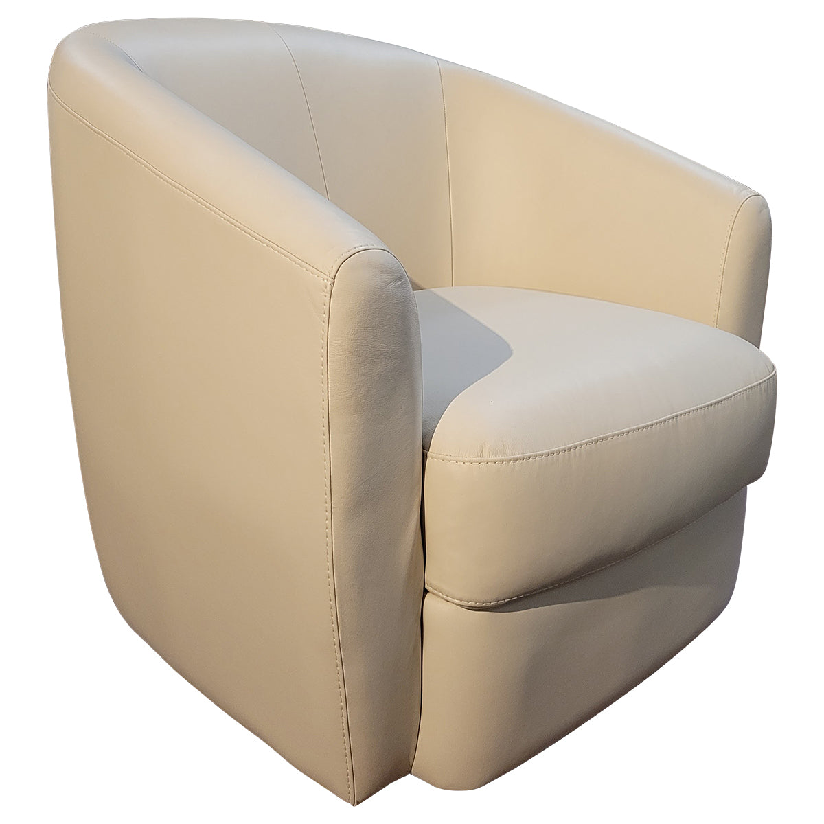 DORSET SWIVEL CHAIR