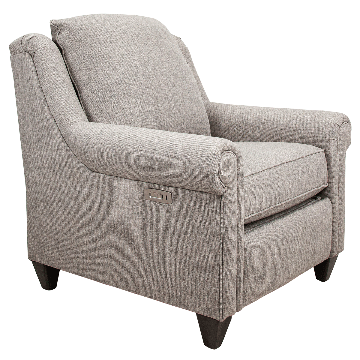 MAGNIFICENT MOTION TALL CHAIR