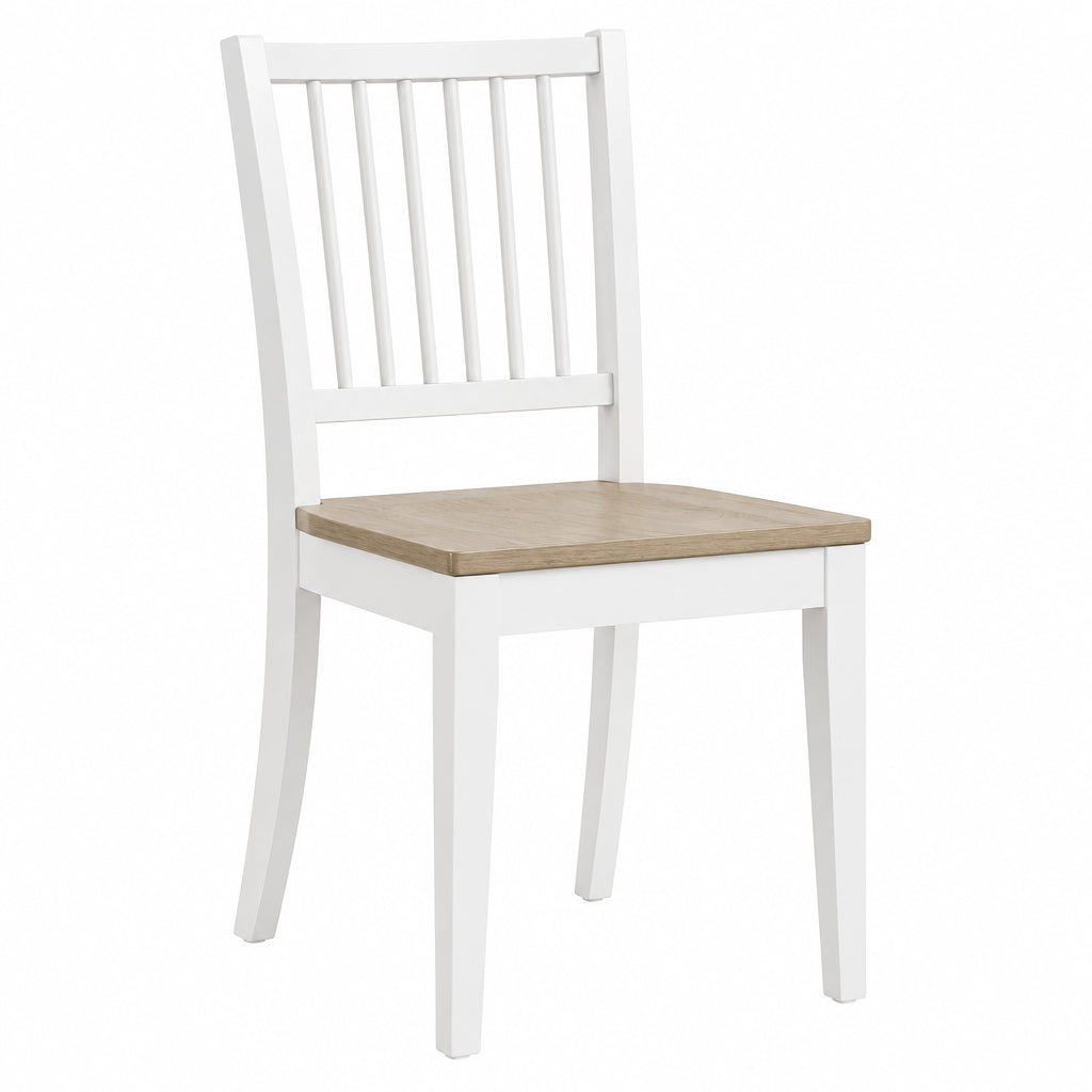 AMERICANA SPINDLE BACK CHAIR