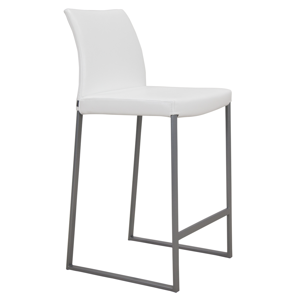 CURVO FLEX COUNTER STOOL