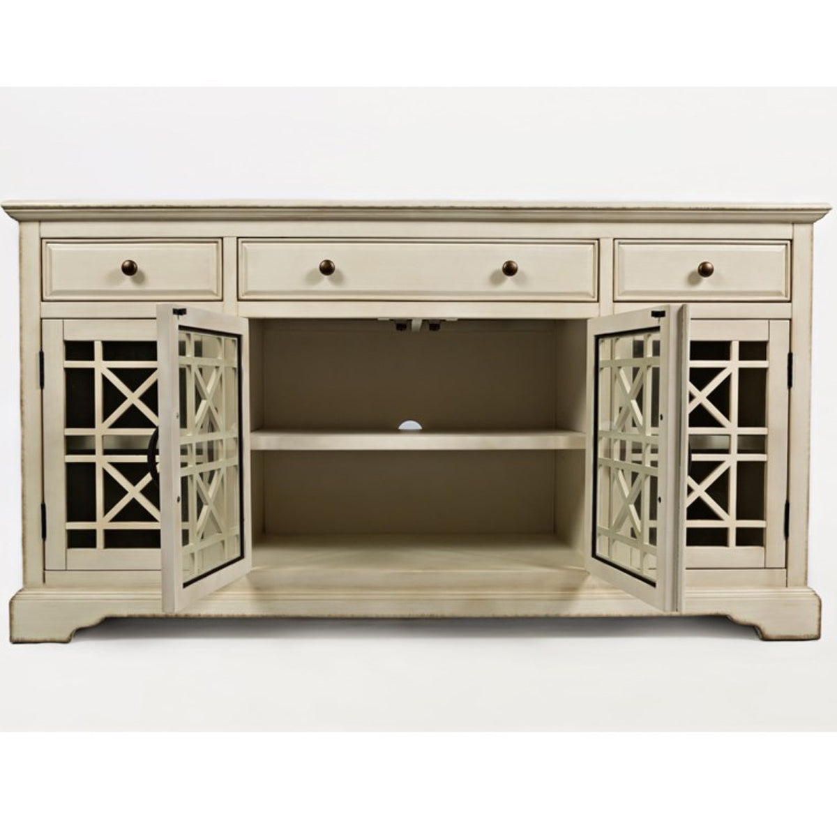 CRAFTSMAN 60" CONSOLE