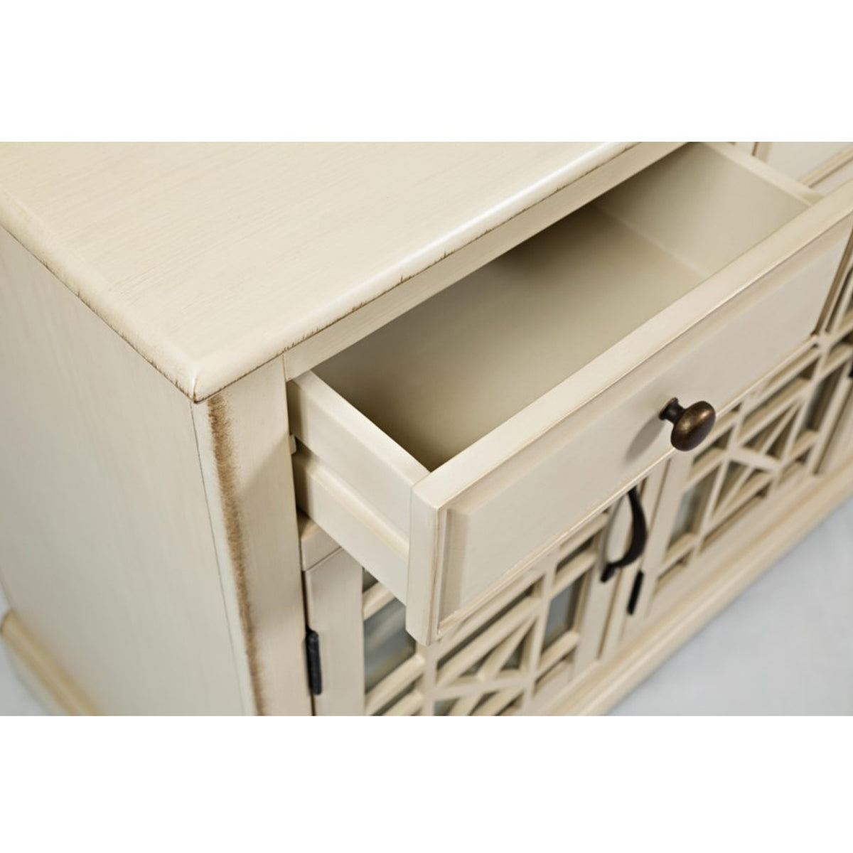 CRAFTSMAN 60" CONSOLE
