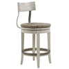 MERRICK SWIVEL COUNTER STOOL