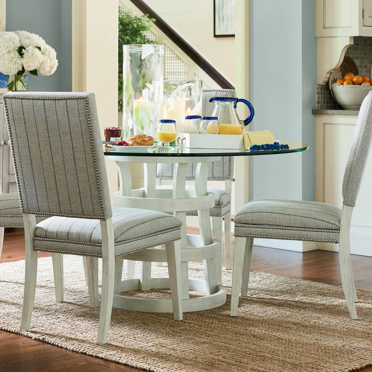 HAMPTONS DINING CHAIR