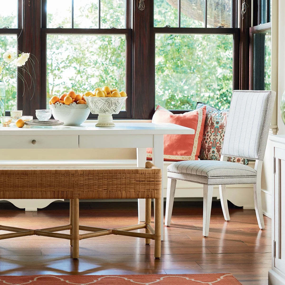 HAMPTONS DINING CHAIR