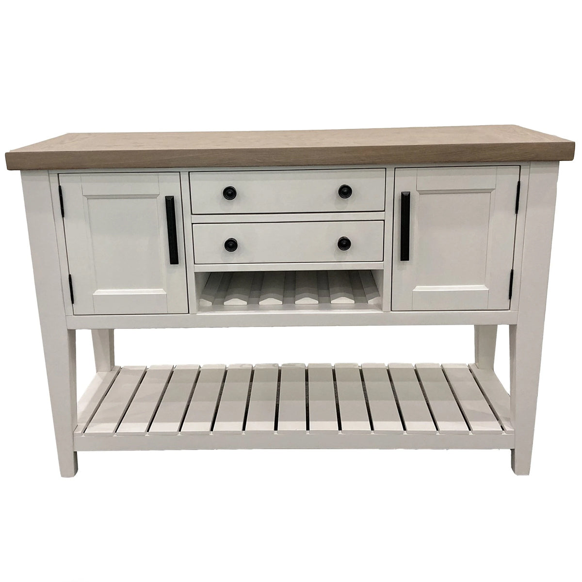 AMERICANA 54" SIDEBOARD