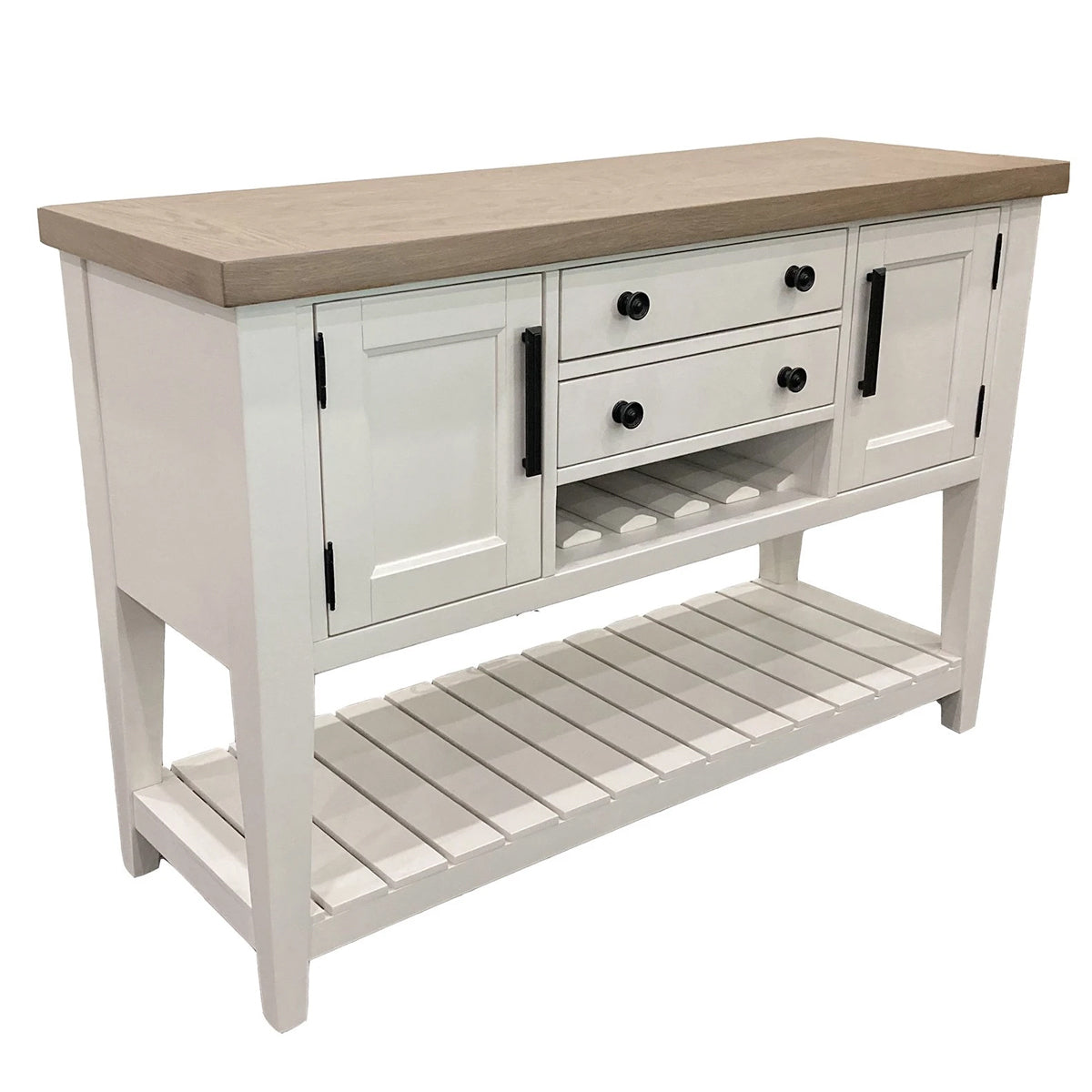 AMERICANA 54" SIDEBOARD