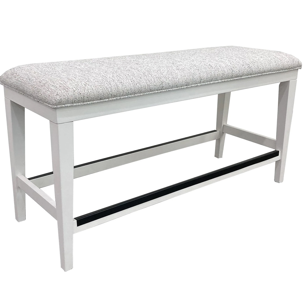 AMERICANA 49" UPH COUNTR BENCH