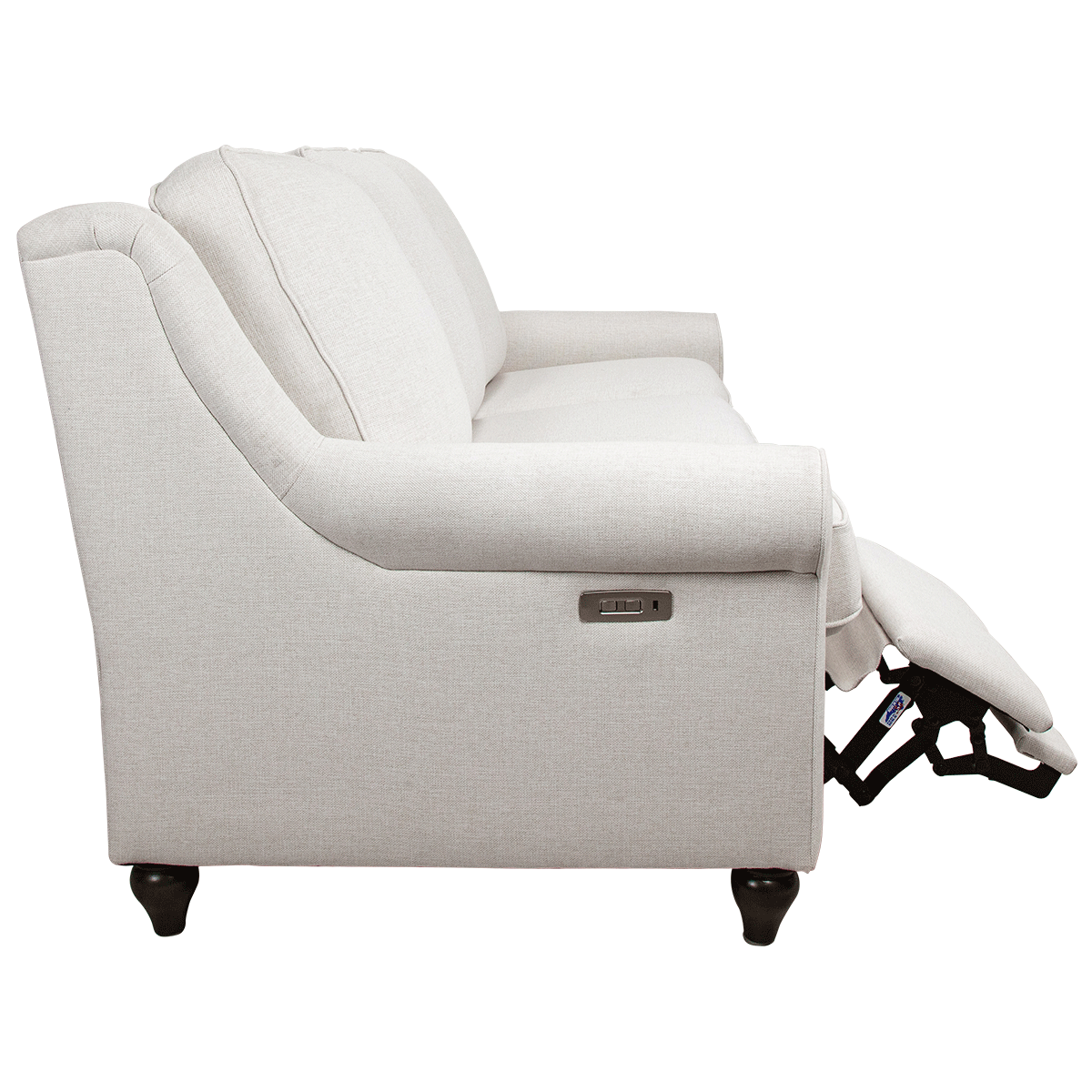 MAGNIFICENT MOTION TALL SOFA