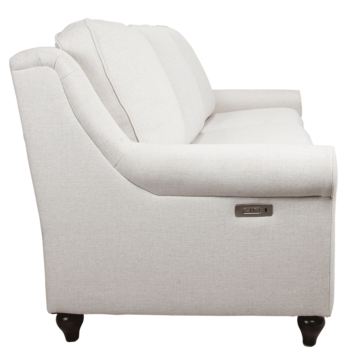 MAGNIFICENT MOTION TALL SOFA