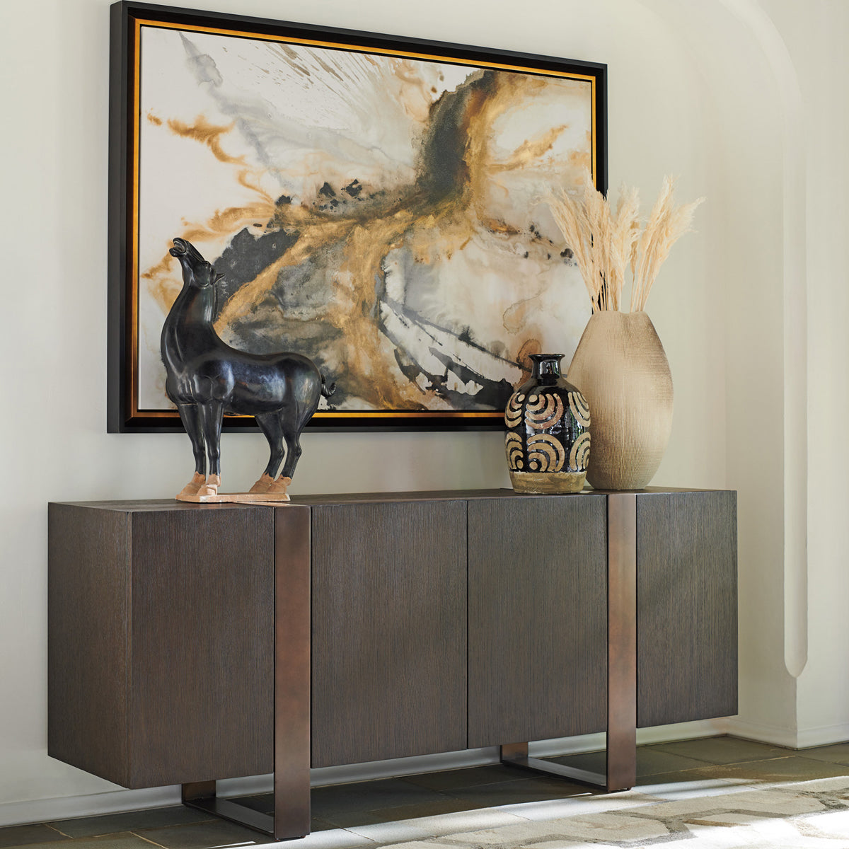 STEIN BUFFETT