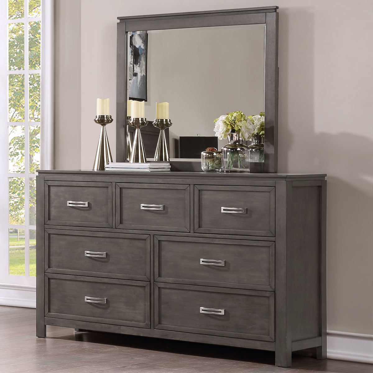 Harper Mirror