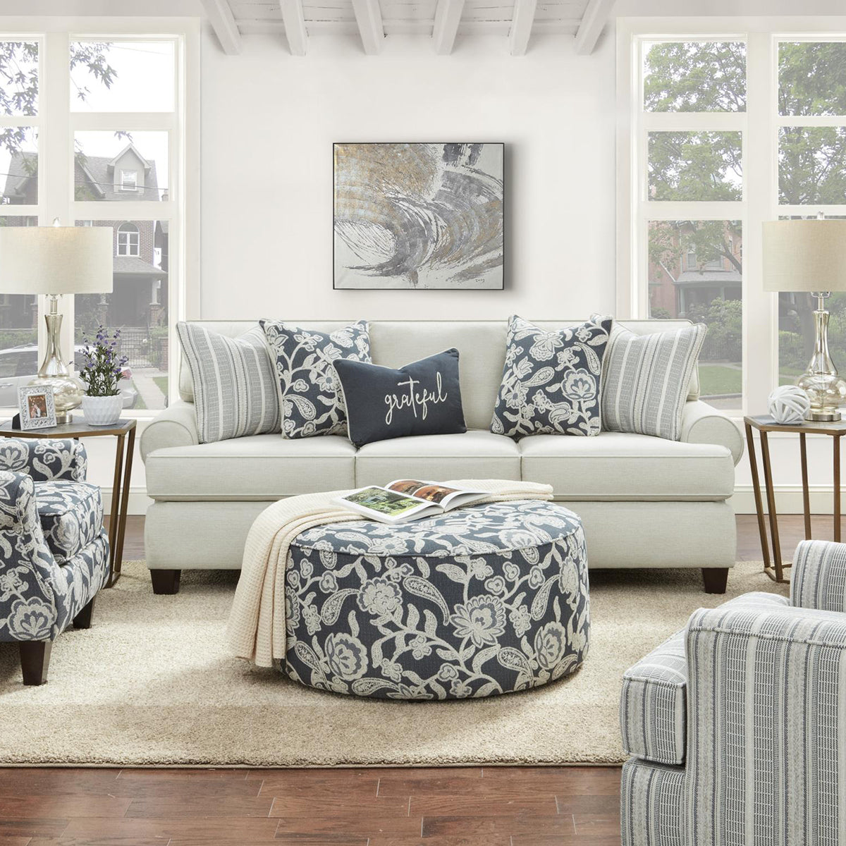 SOPHIE SOFA
