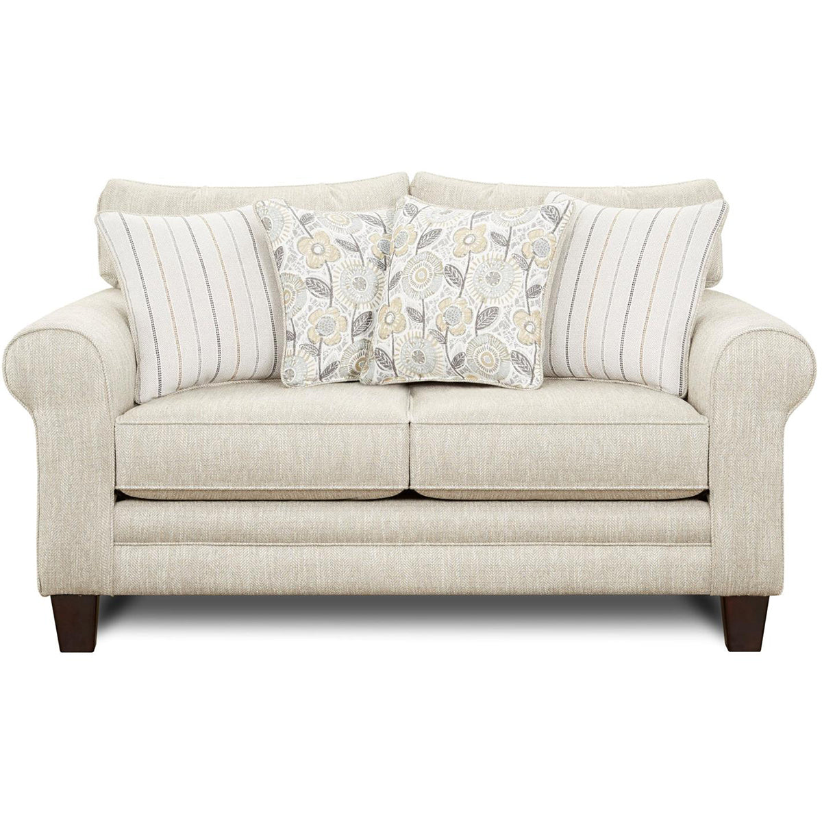 SAMANTHA LOVESEAT