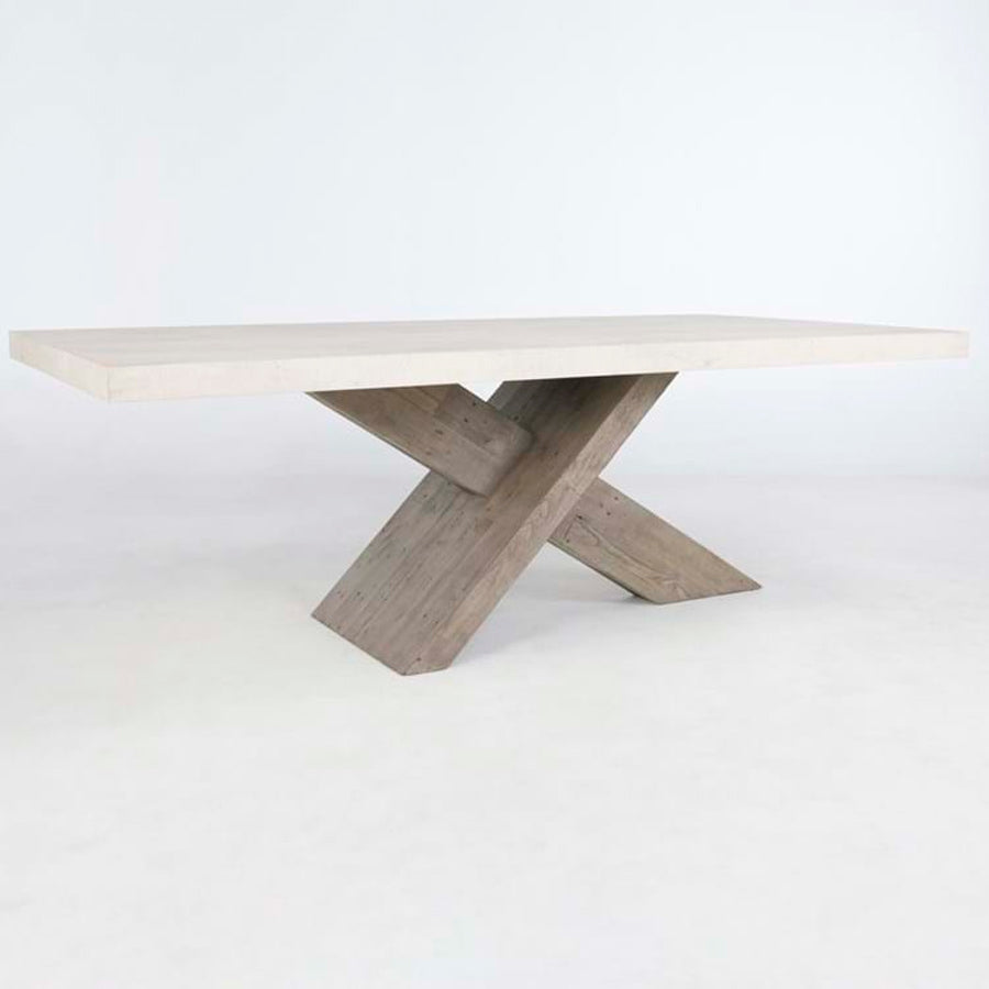 DURANT 84" DINING TABLE