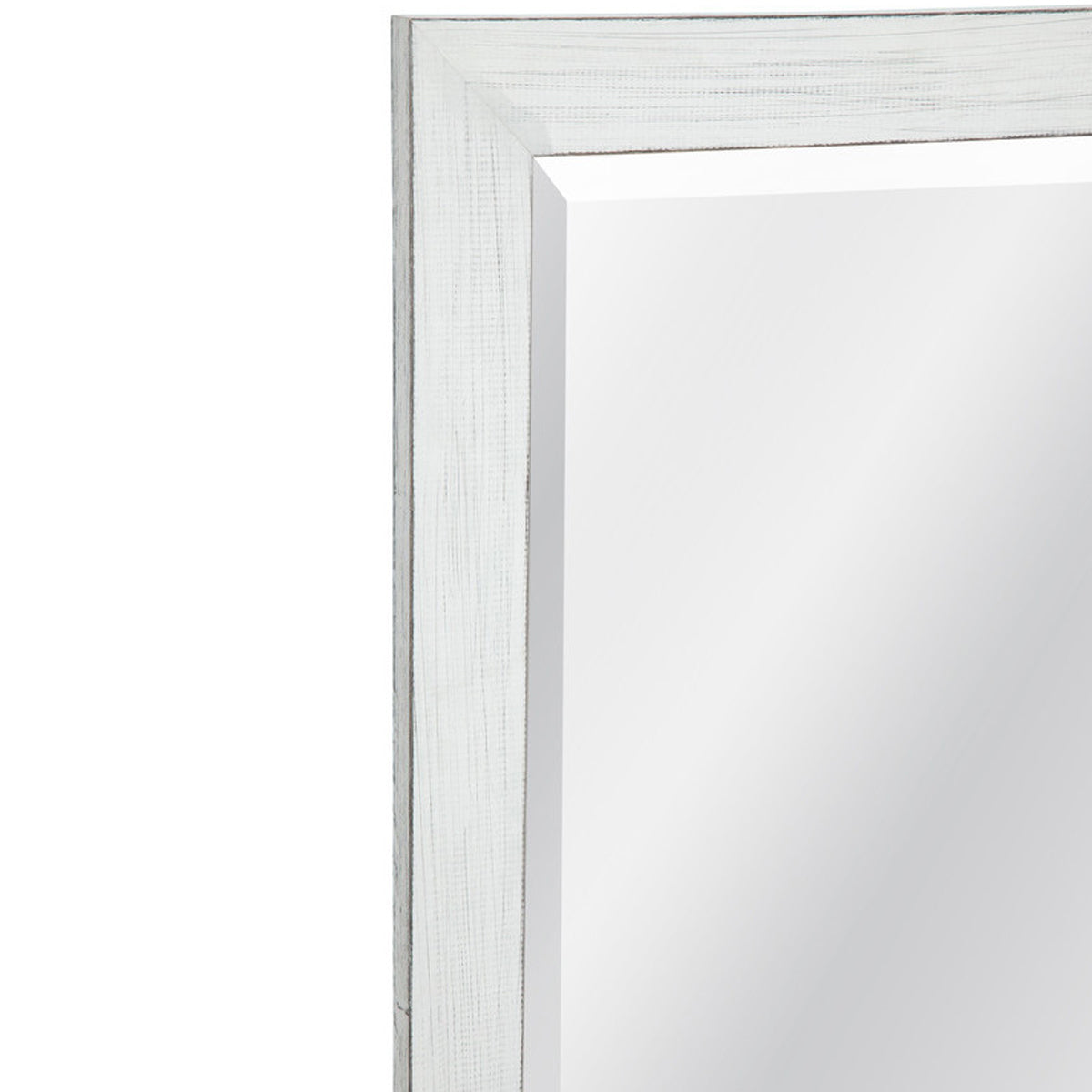 Skyler White Distr Leaner Mirror