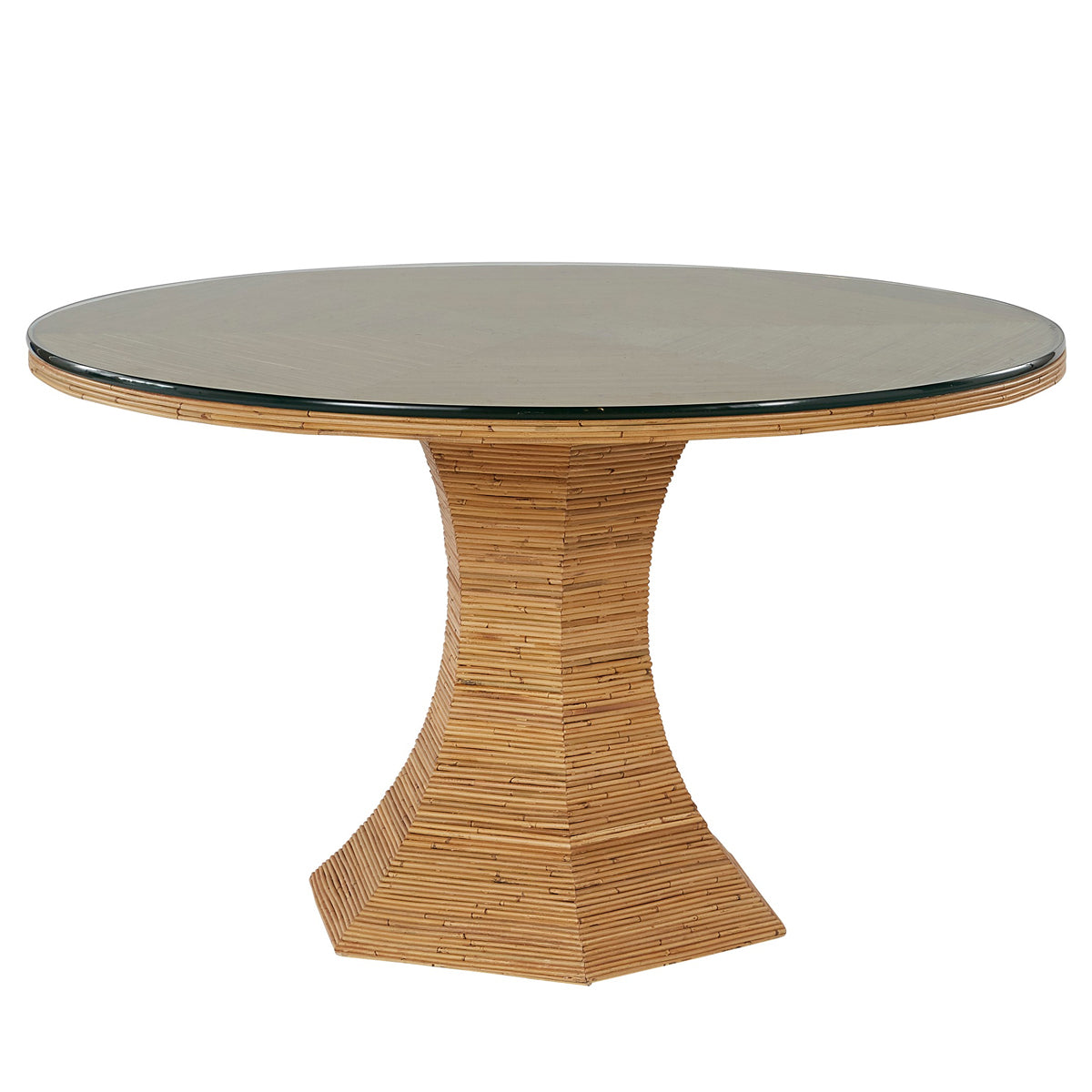 Nantucket 5pc Rnd Dining Set