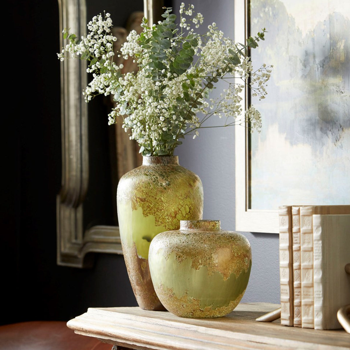 Alkali Vase Large