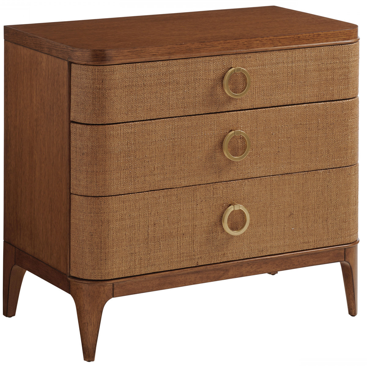 Moreno Nightstand