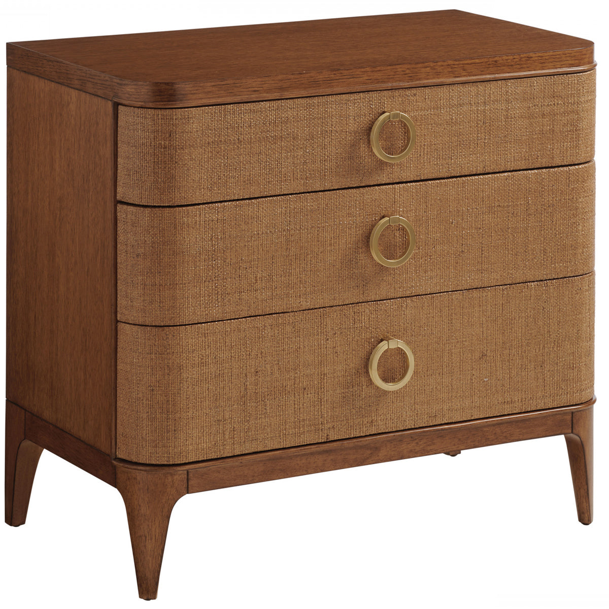 Moreno Nightstand