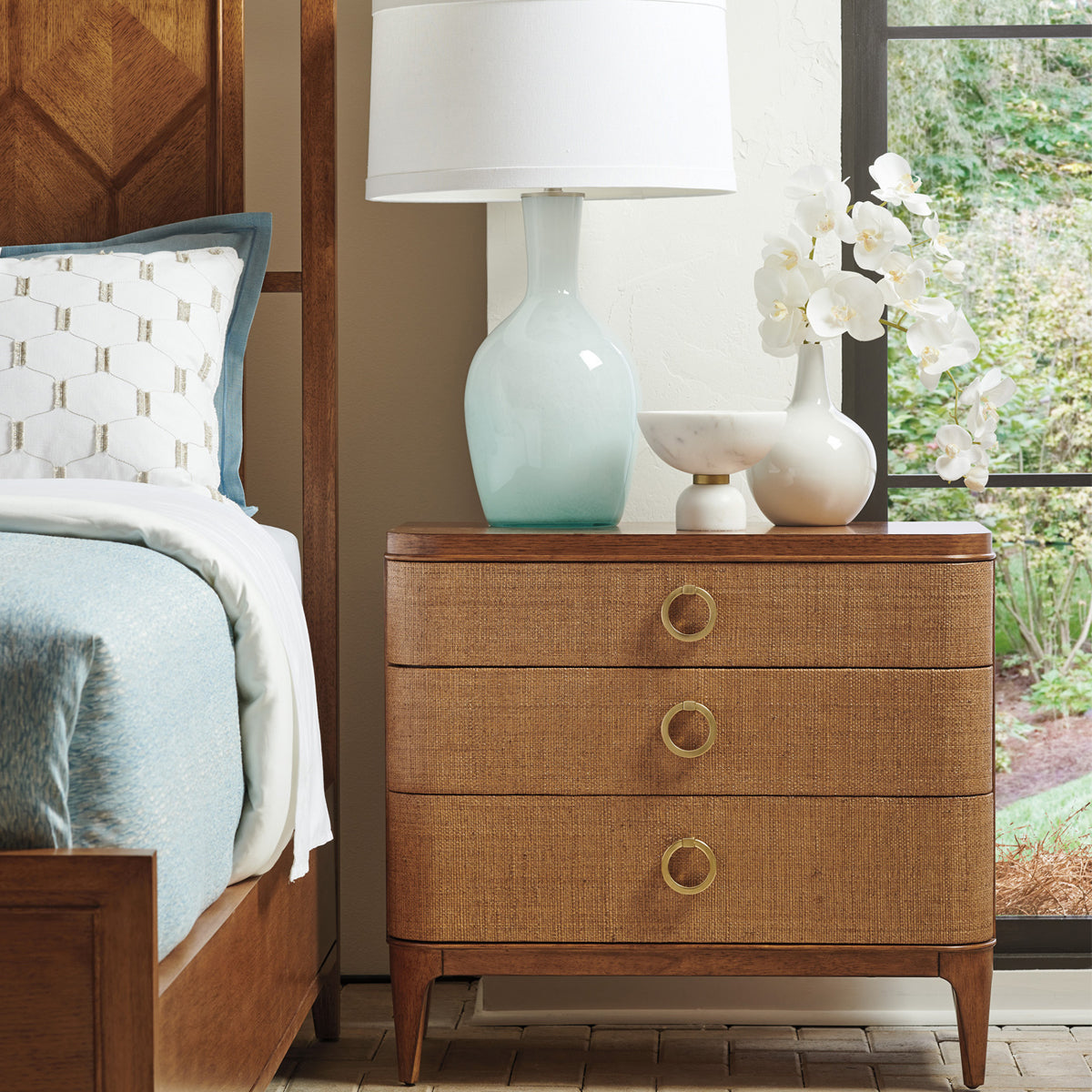 Moreno Nightstand