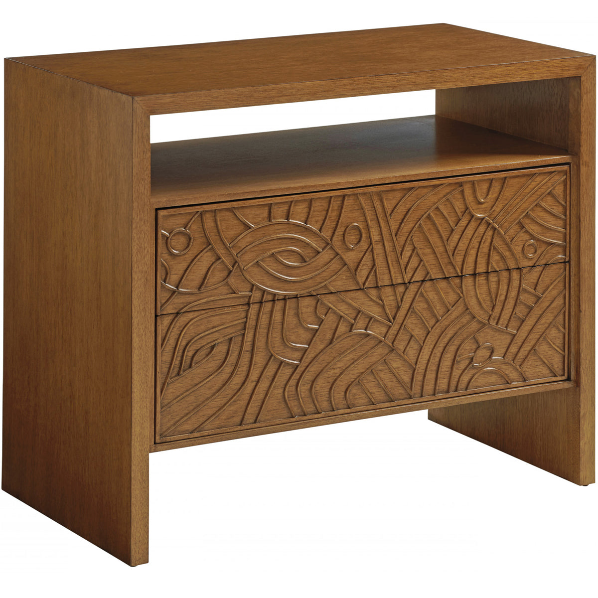 Redlands Nightstand
