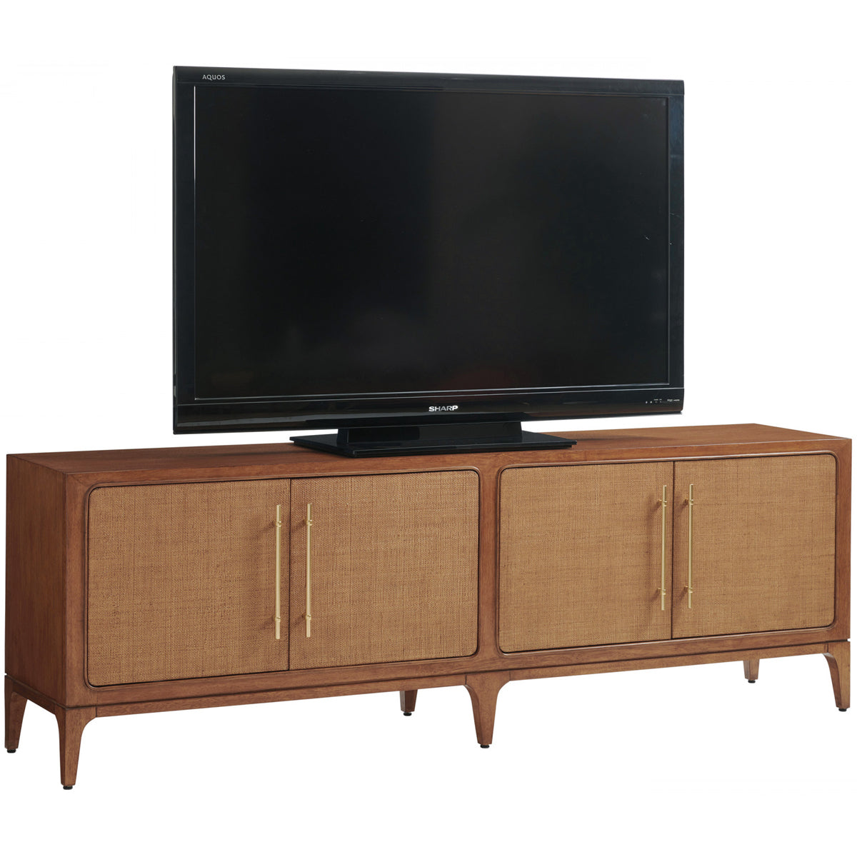 SIERRA MADRE MEDIA CONSOLE