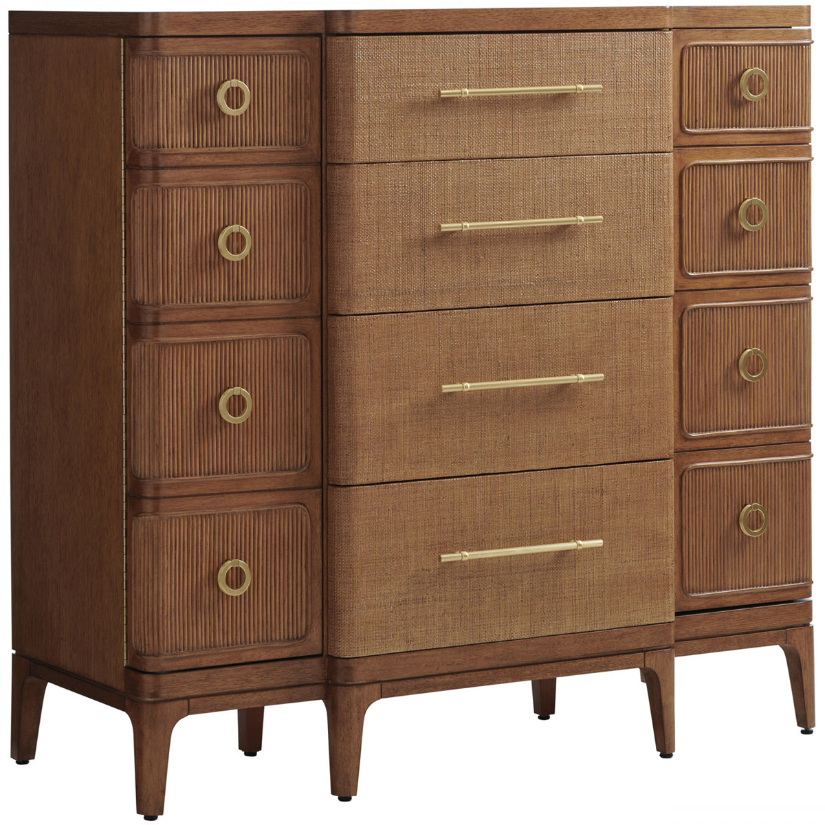 REMINGTON GENTLEMAN'S CHEST