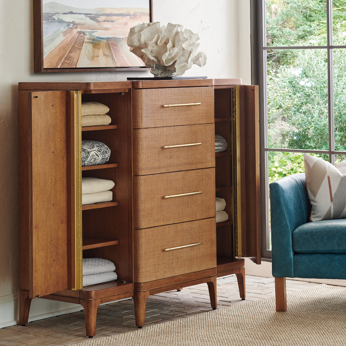 REMINGTON GENTLEMAN'S CHEST
