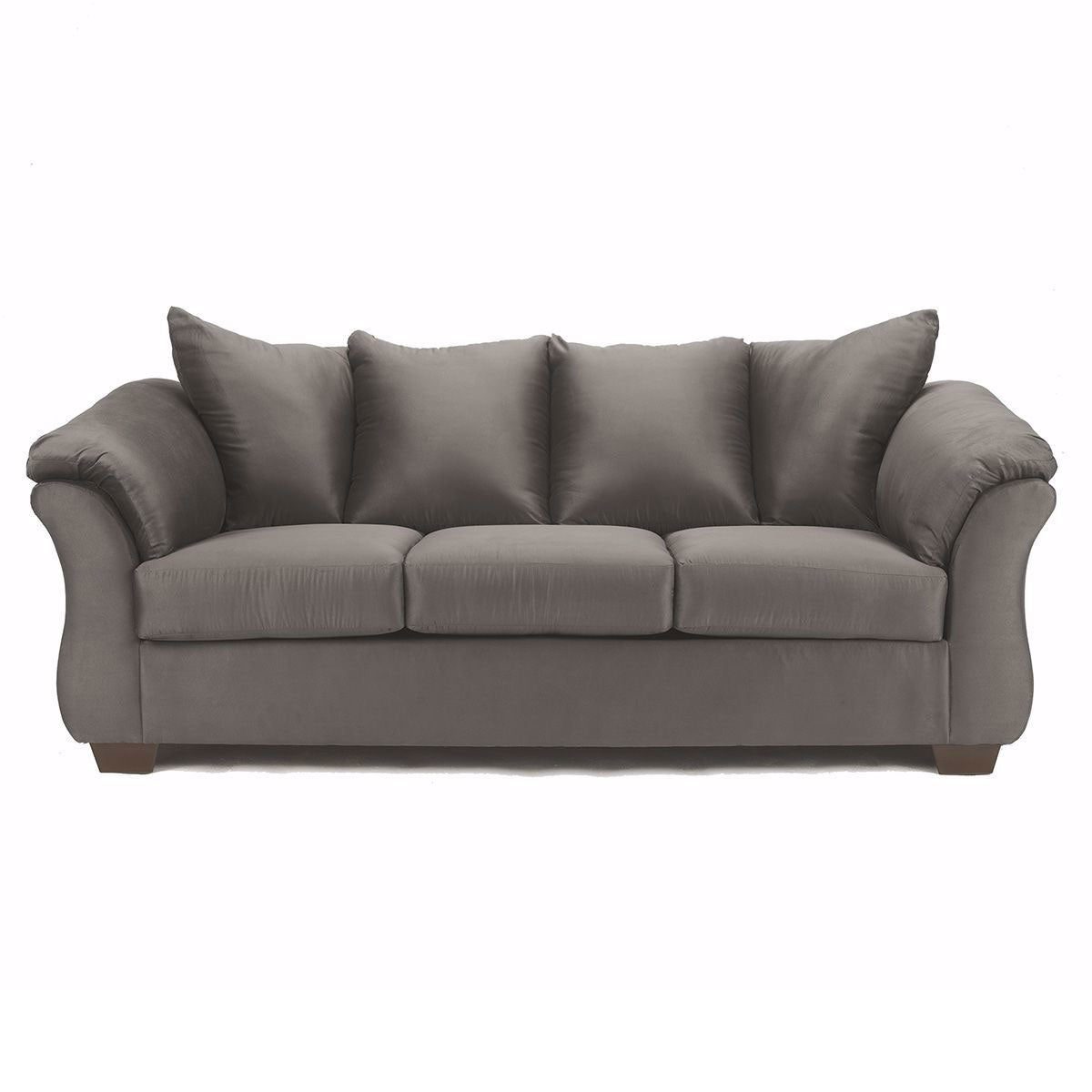 ASHLEY AUSTIN COBBLESTONE SOFA