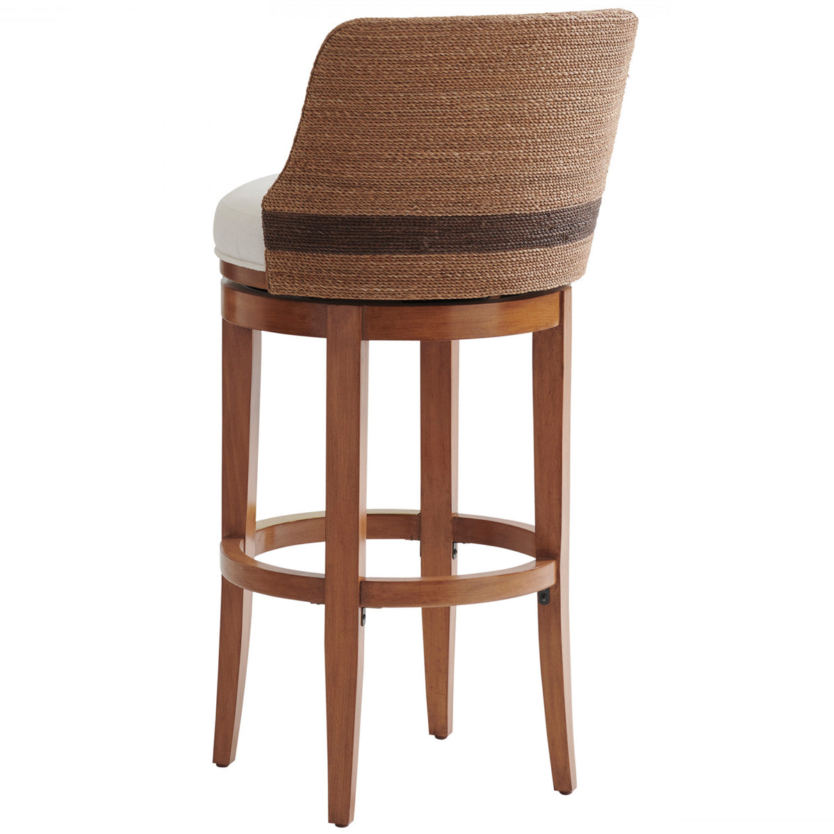 KIPTON SWIVEL BARSTOOL