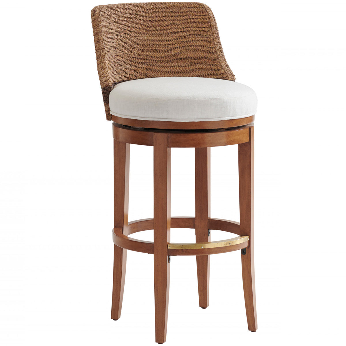 KIPTON SWIVEL BARSTOOL