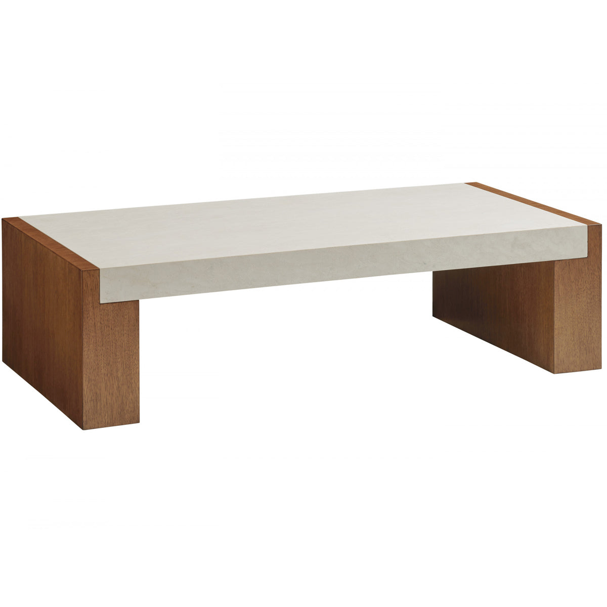 ELDORADO RECTANGLE COFFEE TABLE