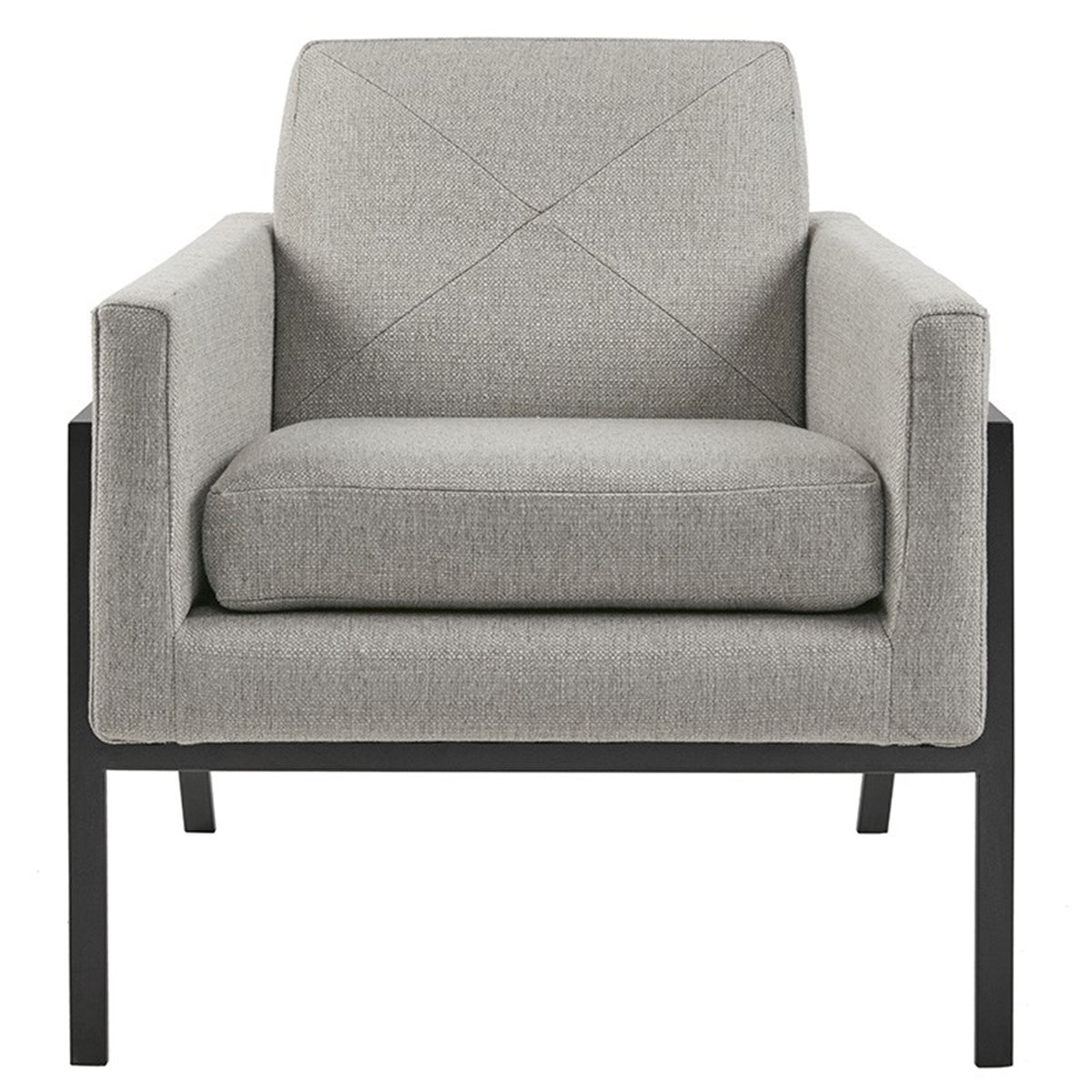 BRADLEY ACCENT CHAIR