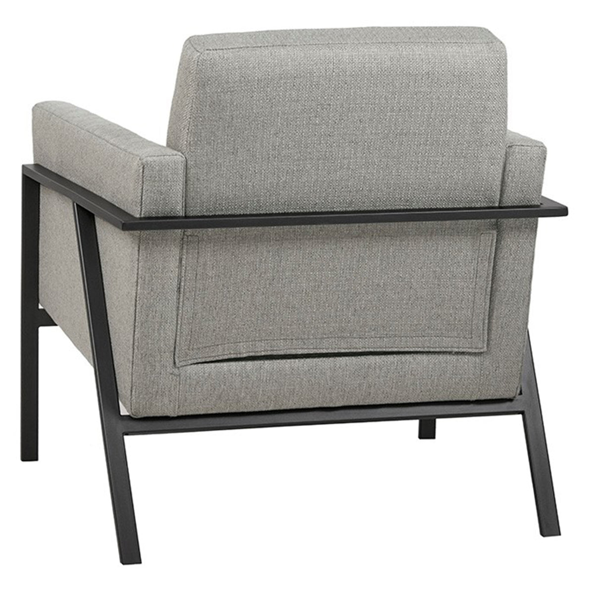 BRADLEY ACCENT CHAIR