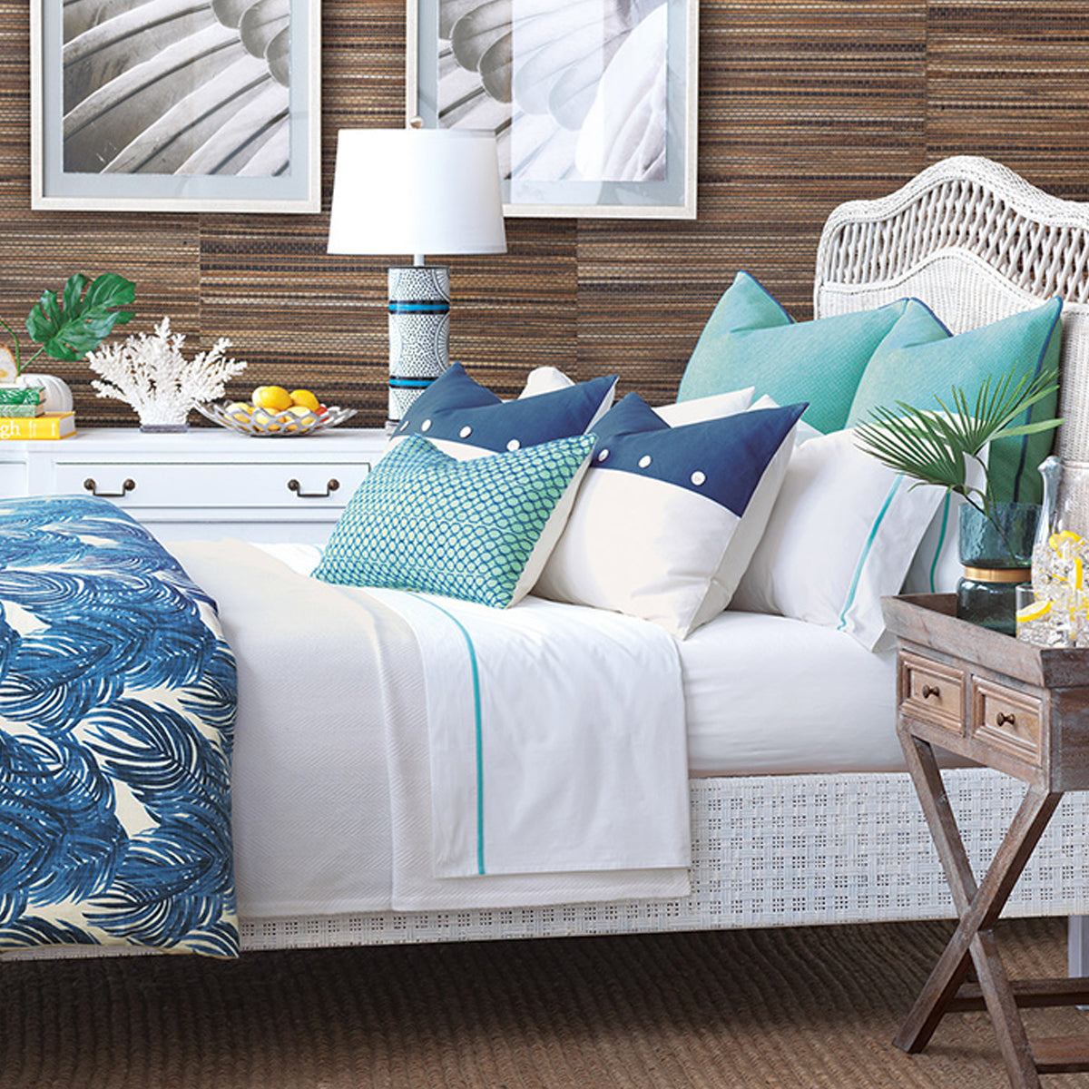 Malia Decorative Pillow
