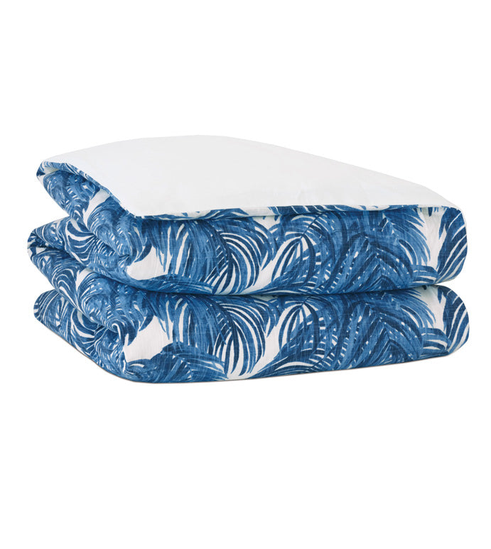 MALIA SUPER QUEEN HAND TACK COMFORTER