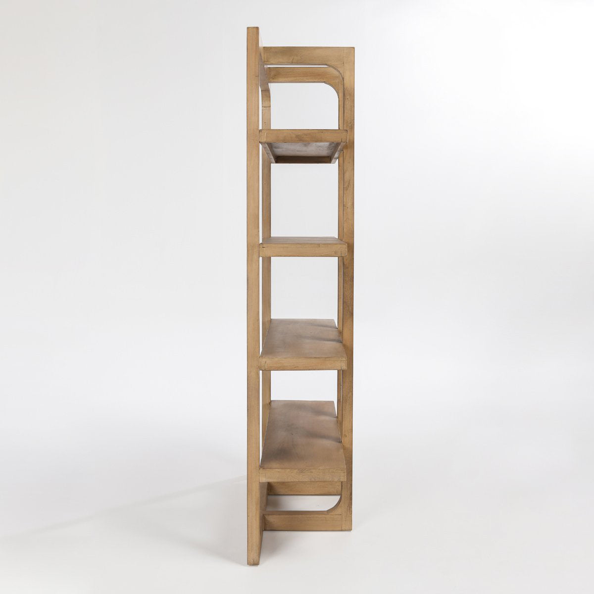 GORDON 86" BOOKCASE