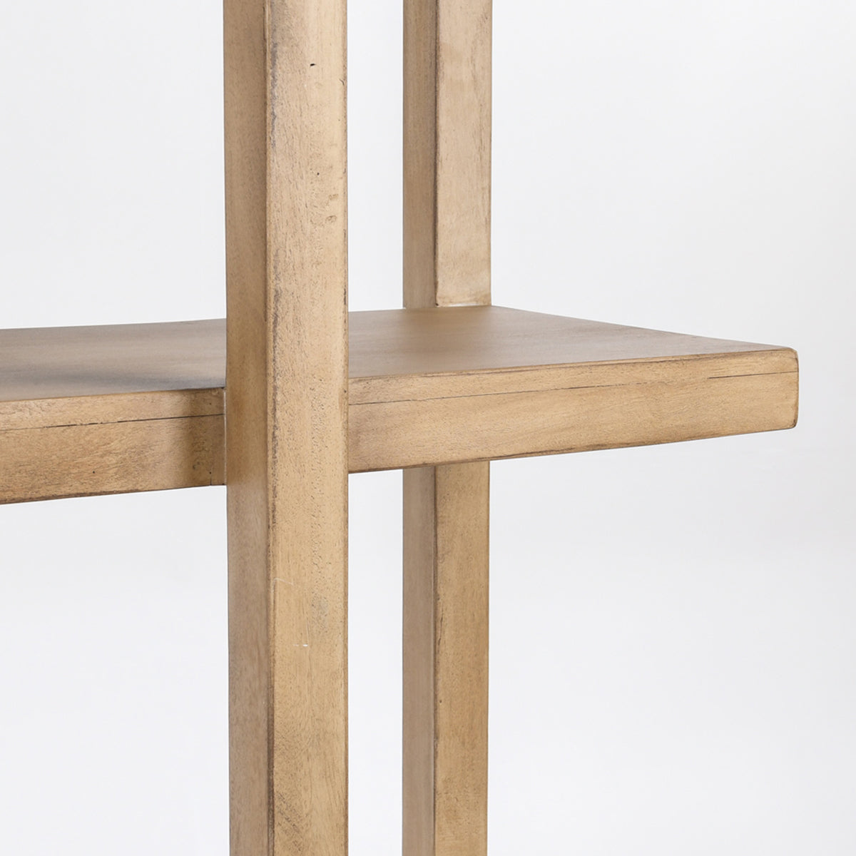 GORDON 86" BOOKCASE