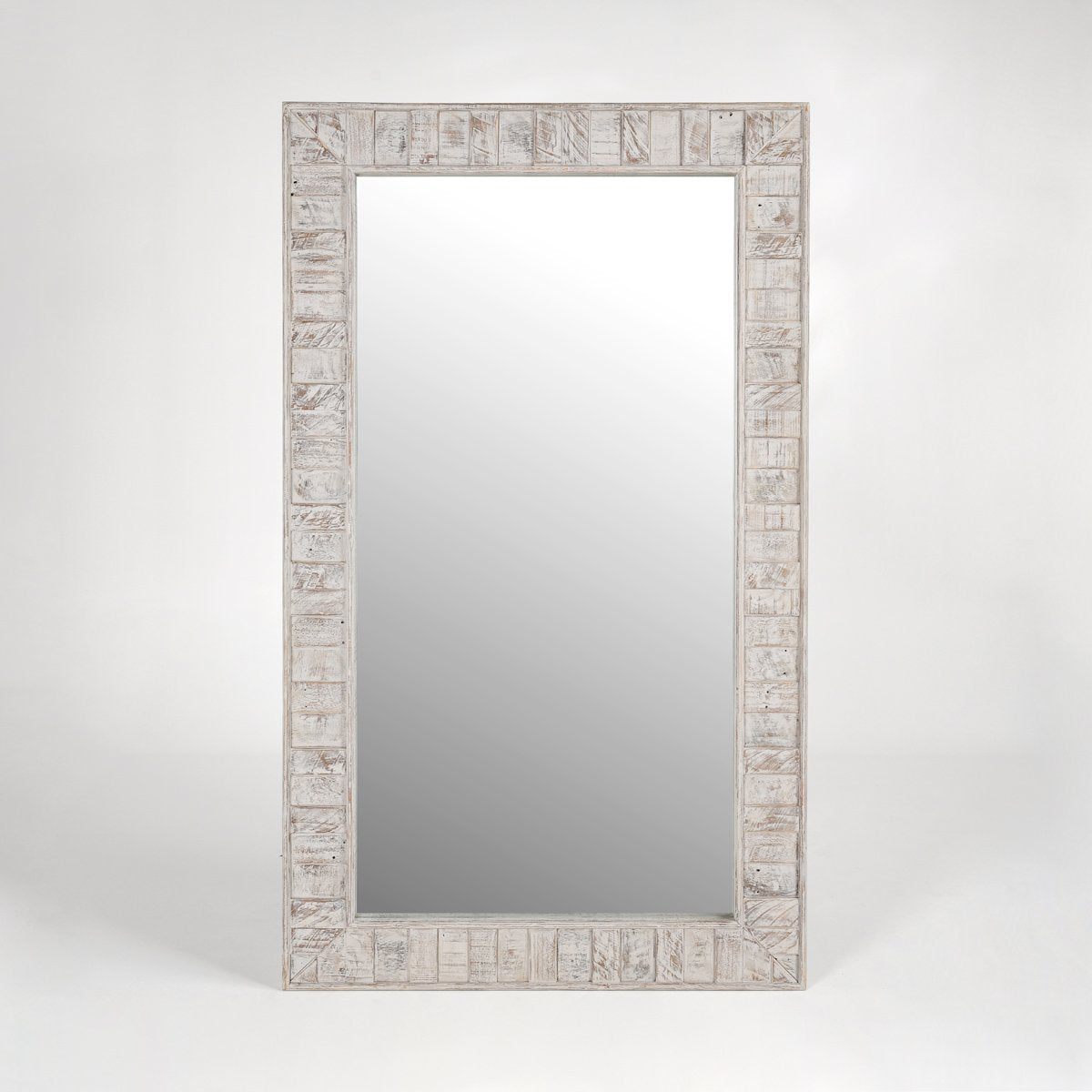 Astrid 90" Floor Mirror