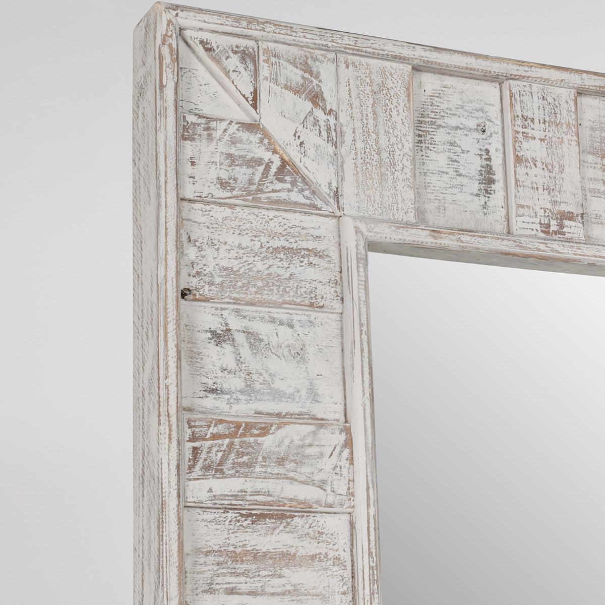 Astrid 90" Floor Mirror