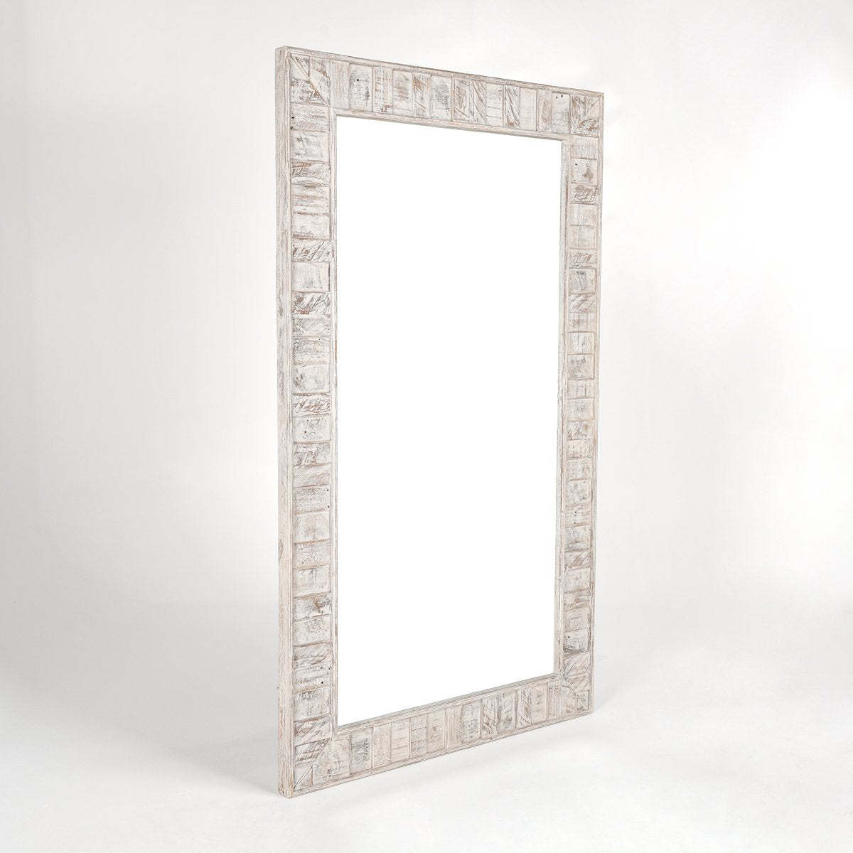 Astrid 90" Floor Mirror