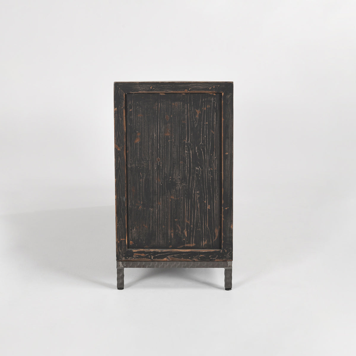 LISBON 4 DOOR SIDEBOARD