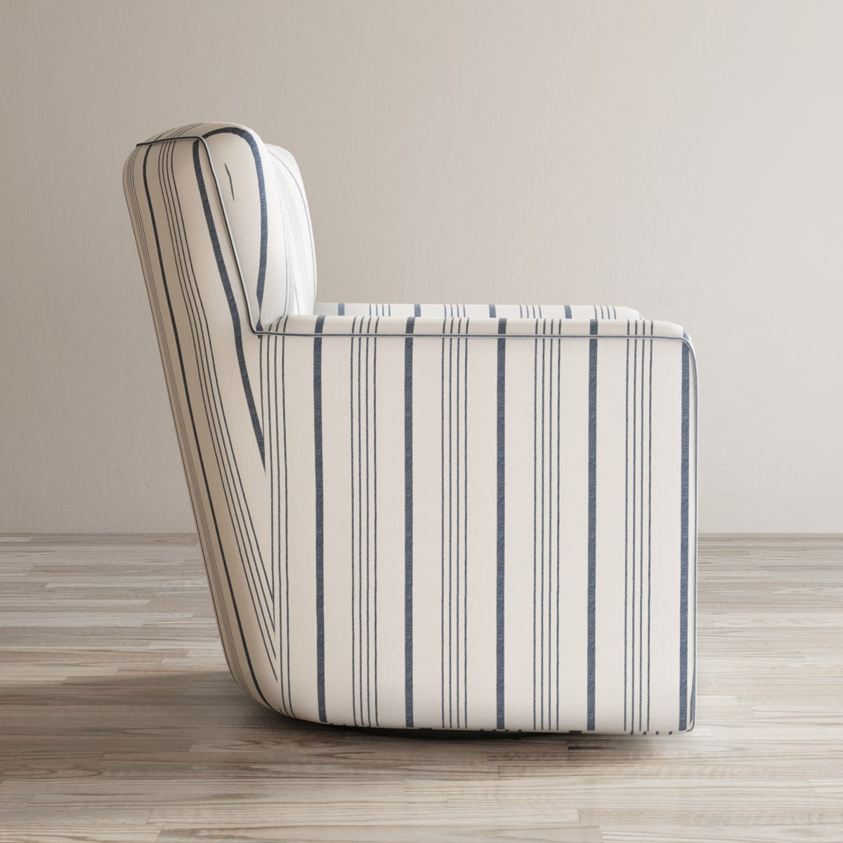 BLAKELY SWIVEL CHAIR