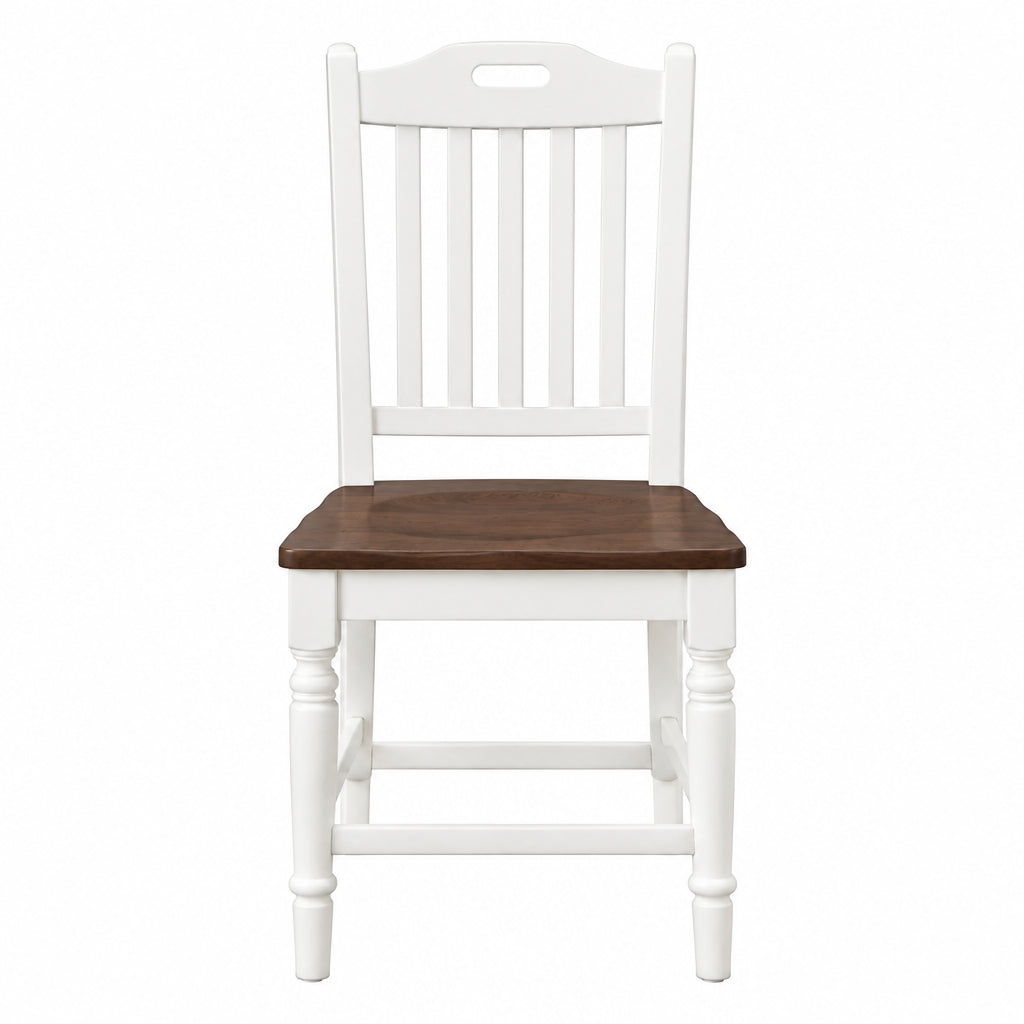 ORCHARD PARK SLATBACK CHAIR