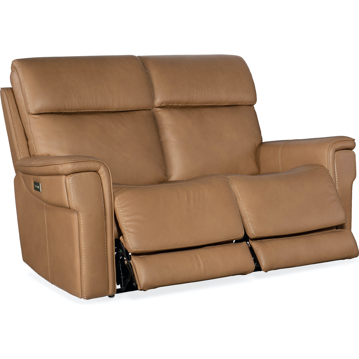 LYRA ZERO GRAVITY POWER LOVESEAT